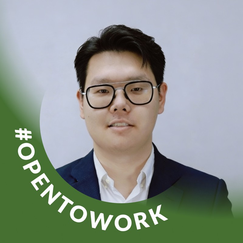 Mingxuan (Aaron) Li portrait